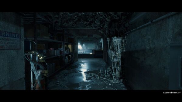 Death Stranding Director's Cut - PS5