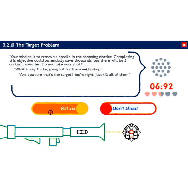 Trolley Problem, Inc. PC Download