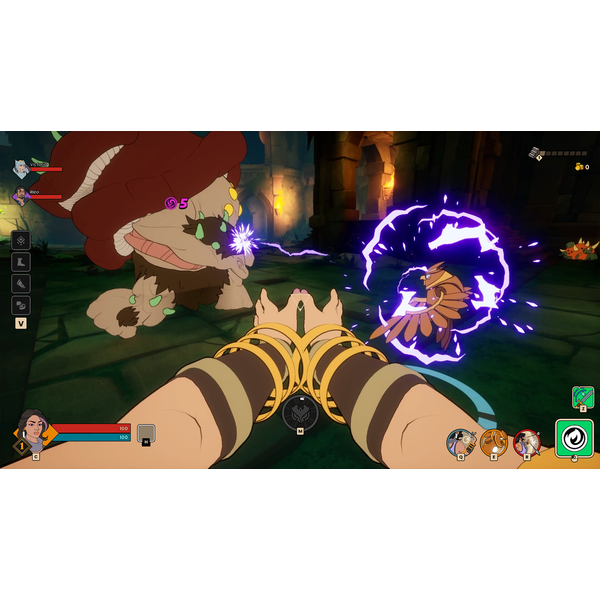 MythForce PC Download