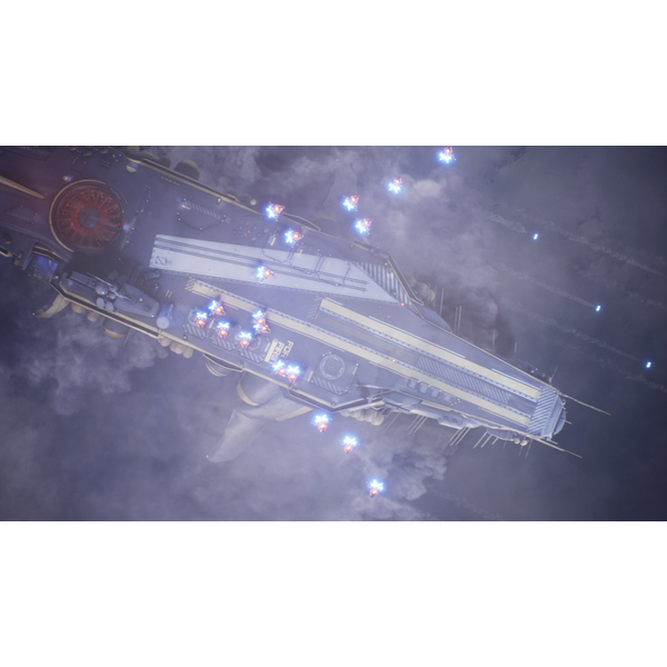 CYGNI: All Guns Blazing Digital Deluxe Edition