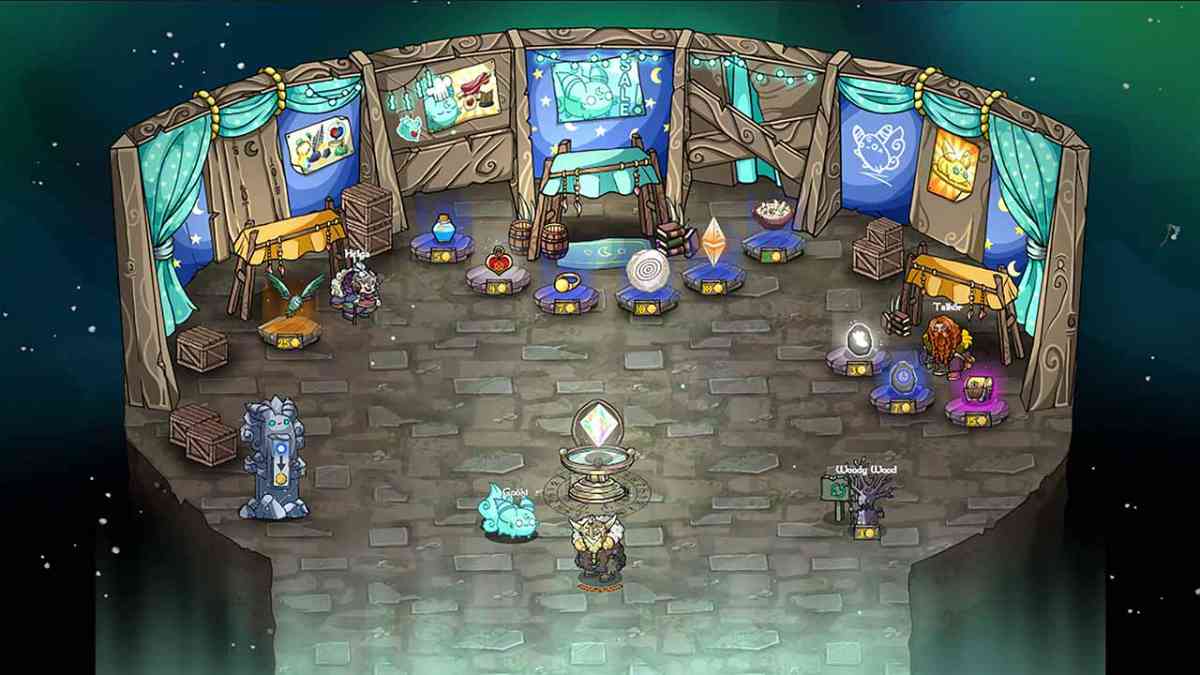 Nordic Ashes: The Complete Saga - Switch