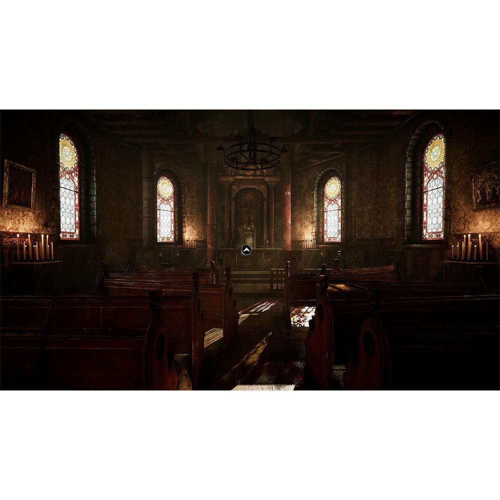 Amerzone Remake: The Explorer's Legacy - Limited Edition - Xbox Series X