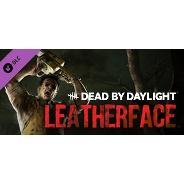 Dead by Daylight - Leatherface (ROW)