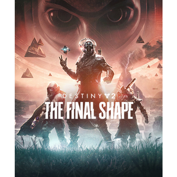 Destiny 2: The Final Shape - Pre Order