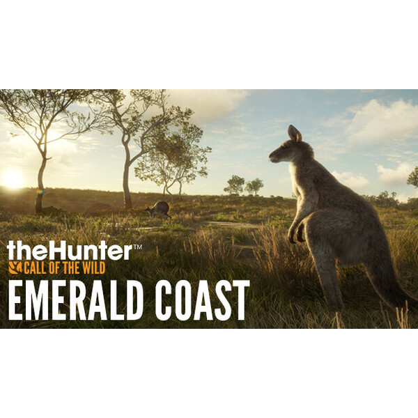 theHunter: Call of the Wild™ - Emerald Coast Austr