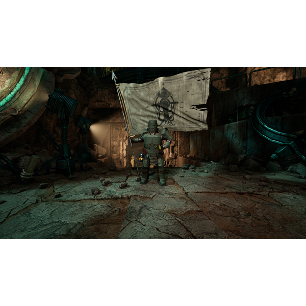 Abyssus - Brine Edition (ROW) PC Download