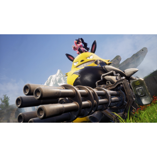   Palworld (EEA+UK) - PC Download 