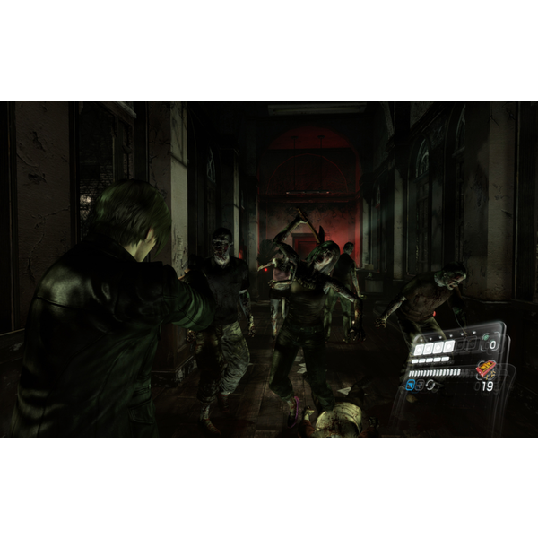 Resident Evil 6 Complete