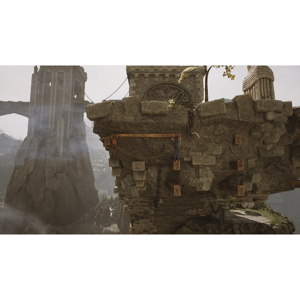 Brothers: A Tale of Two Sons Remake