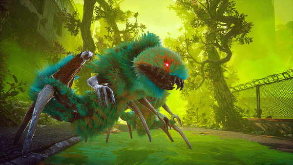 BIOMUTANT PC Download