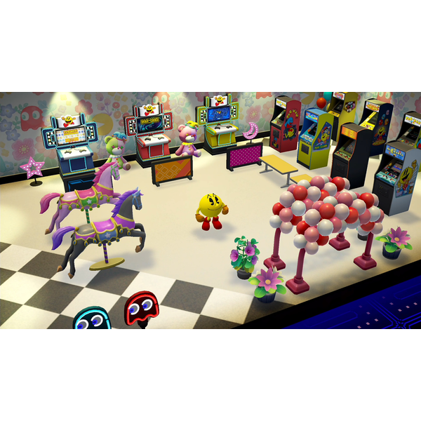 Pac-man Museum+ PC Download