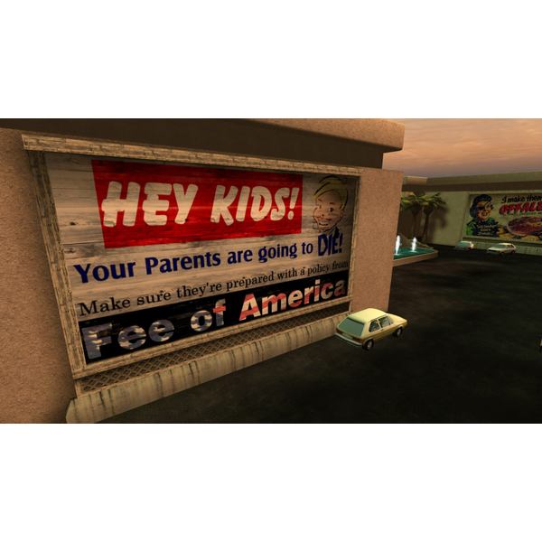 POSTAL 2 PC Download