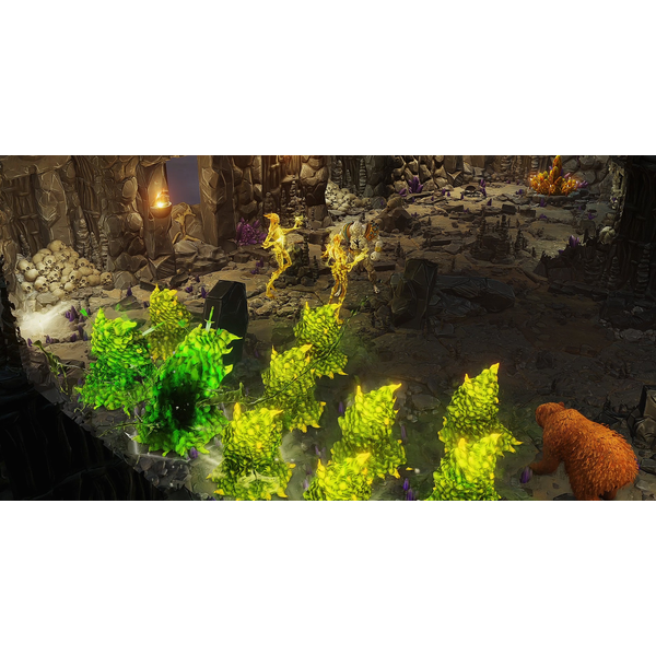 Gloomhaven - Solo Scenarios: Mercenary Challenges