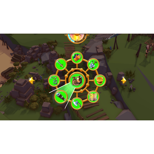 Stranded Sails - Explorers of the Cursed Islands