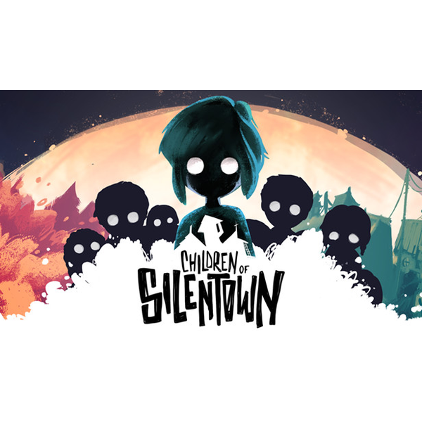 Children of Silentown PC Download