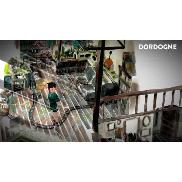 Dordogne PC Download