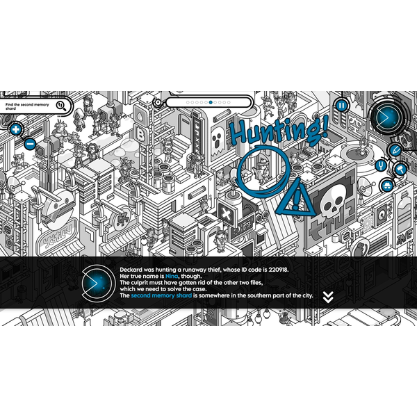 Crime O'Clock PC Download