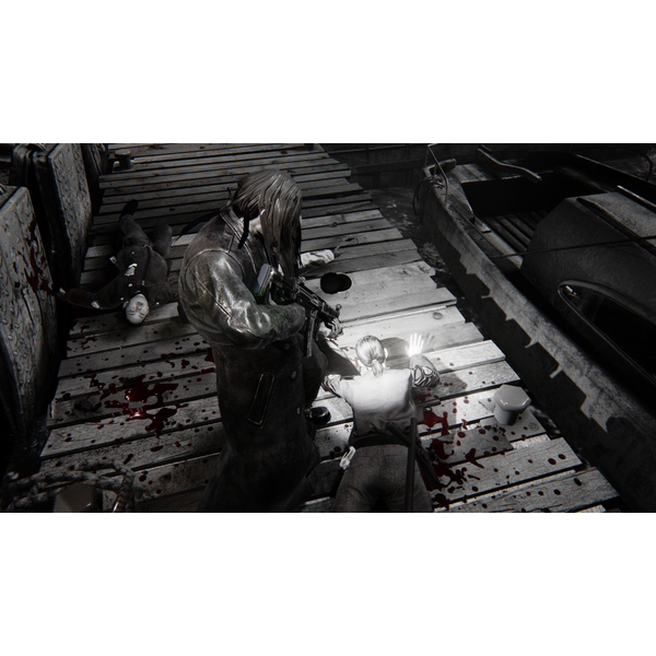 Hatred PC Download