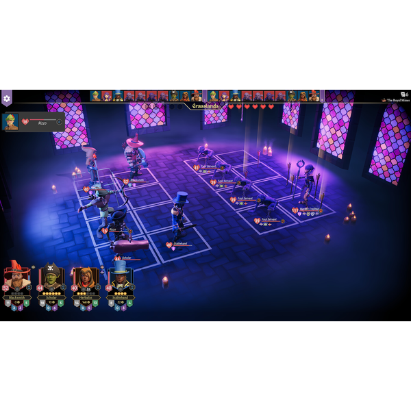 For The King II PC Download