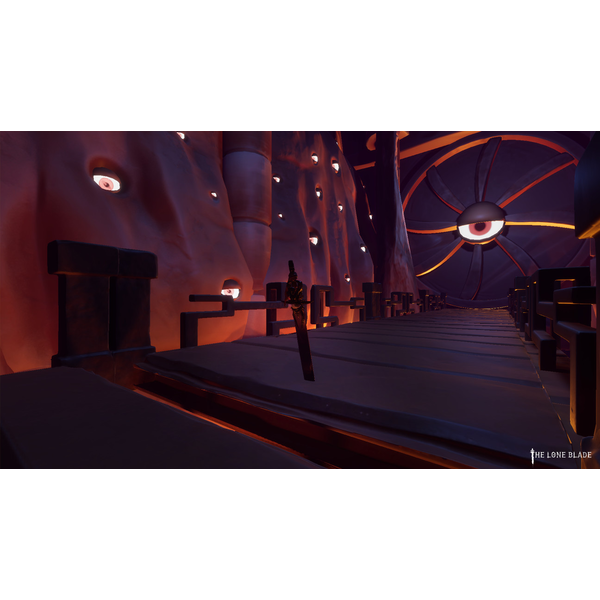 The Lone Blade PC Download