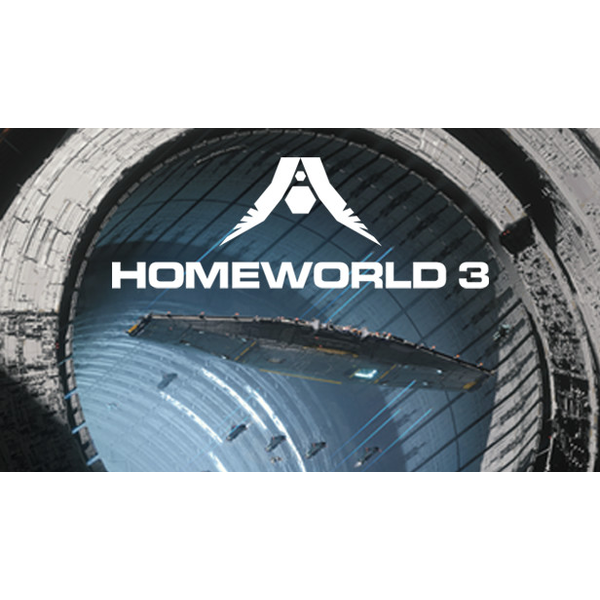 Homeworld 3