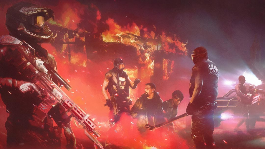 Far Cry New Dawn - PlayStation 4