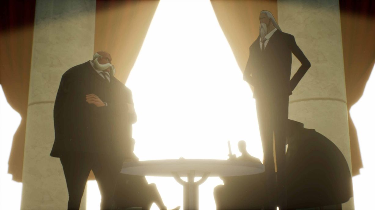 One Piece Odyssey - PlayStation 4