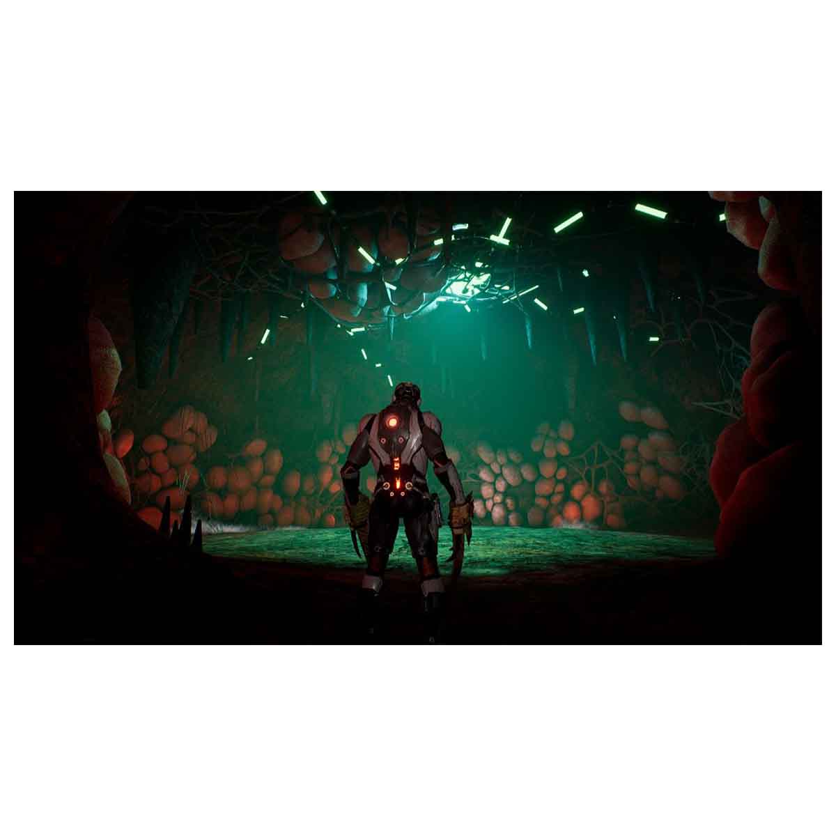 Dolmen Day One Edition - PS5