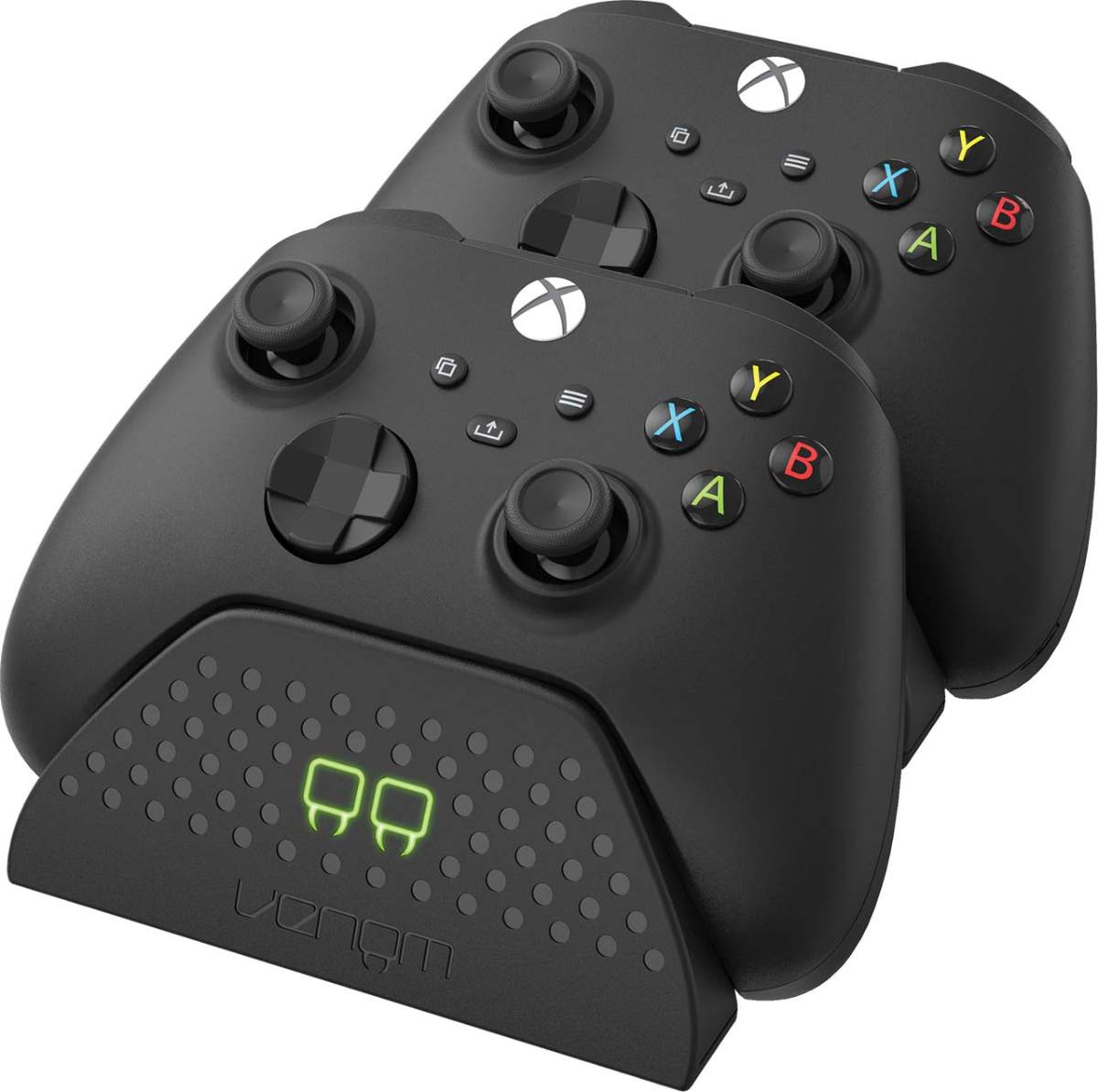 Venom Twin Docking Station - XBX