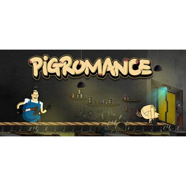 PIGROMANCE