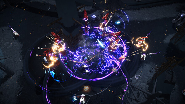 Gatekeeper - Pre Order