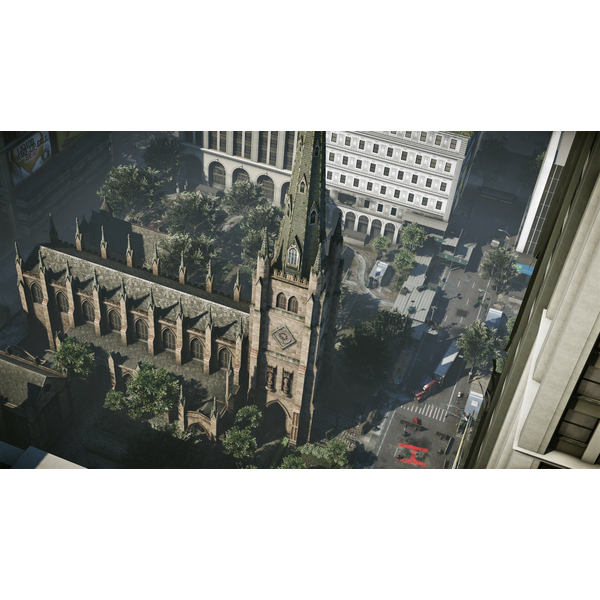 Crysis 2 Remastered