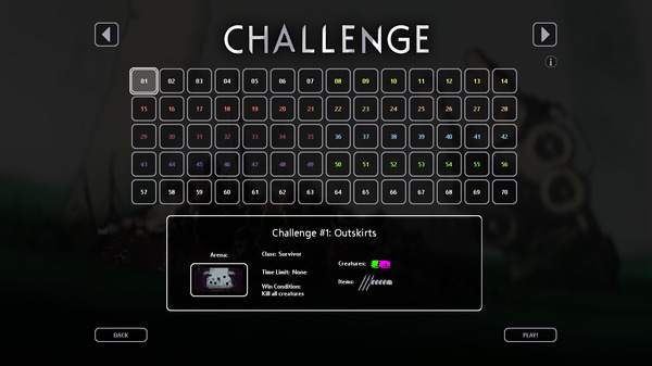 Rain World: Downpour