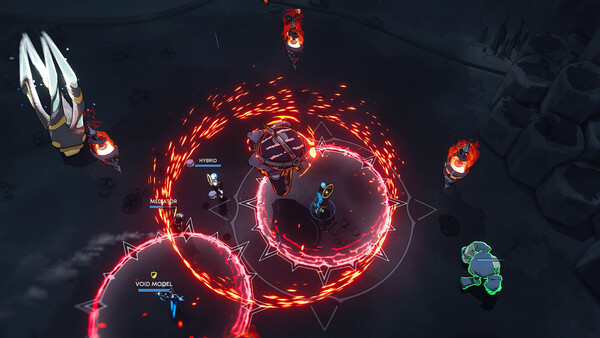 Gatekeeper - Pre Order