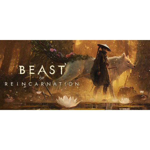 Beast of Reincarnation - Deluxe Edition (ROW) PC Download