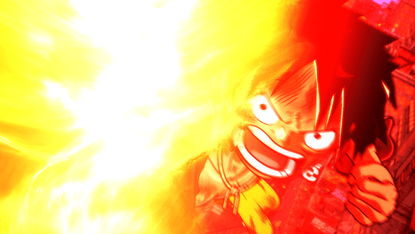 ONE PIECE World Seeker Deluxe Edition (EMEA) PC