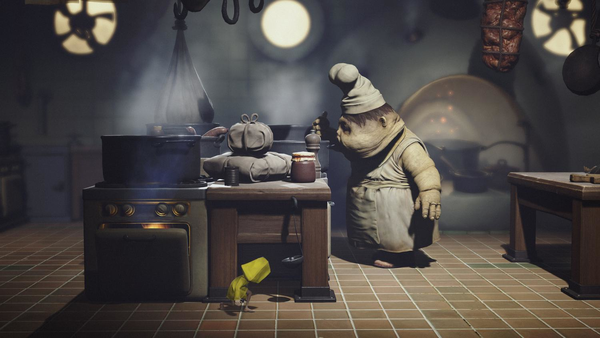 Little Nightmares Complete Edition PC Download