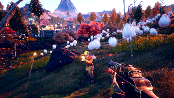 The Outer Worlds PC Download (EU)