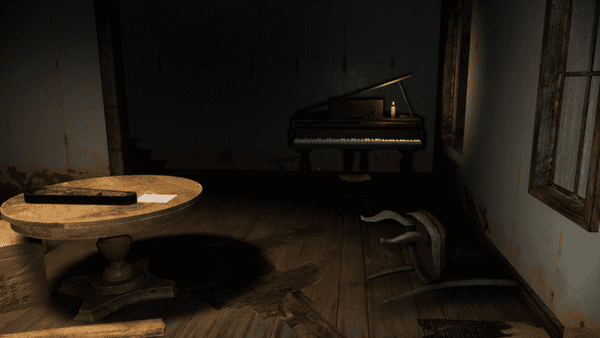 Horror Story: Hallowseed PC Download (ROW)