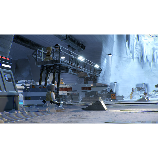 LEGO Star Wars: The Skywalker Saga Deluxe