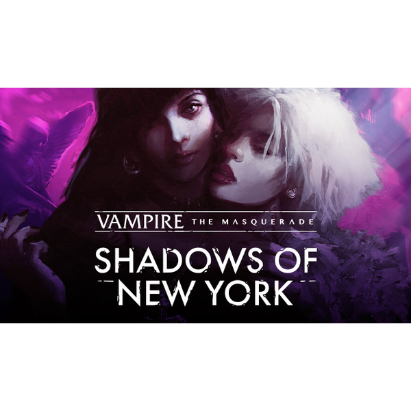 Vampire: The Masquerade - Shadows of New
