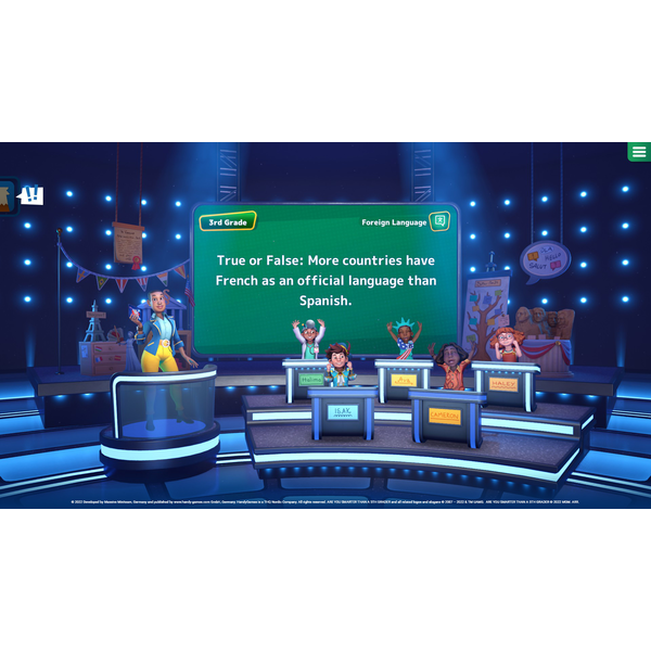 Are You Smarter Than A 5th Grader   PC Download