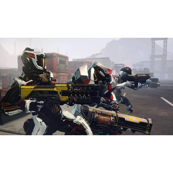 Phoenix Point: Complete Edition