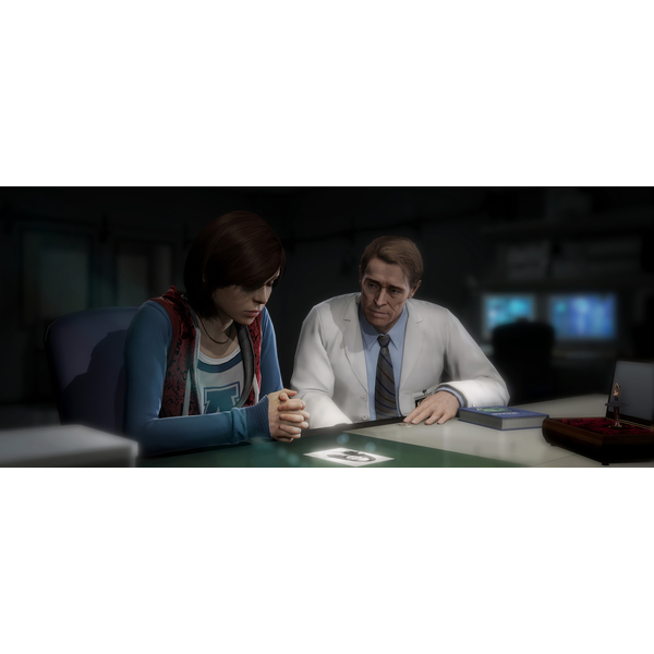 Beyond: Two Souls PC Download