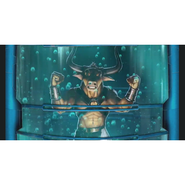 Ancient Aliens: The Game