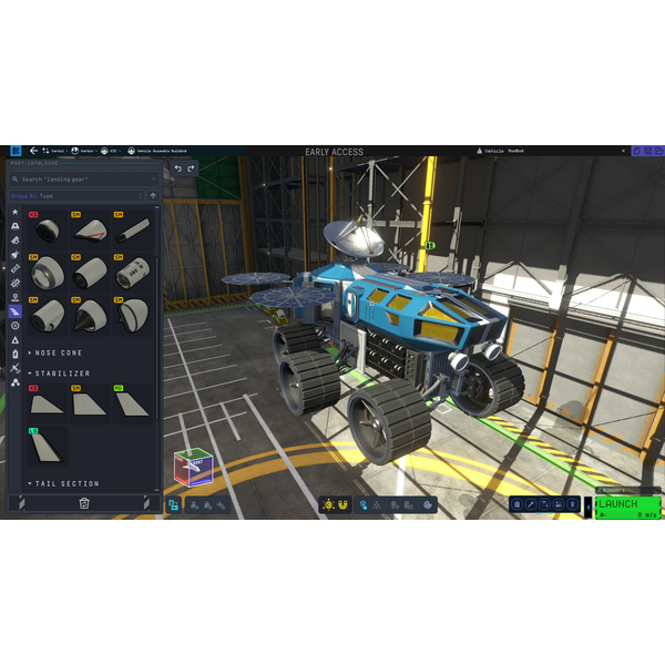 Kerbal Space Program 2 PC Download