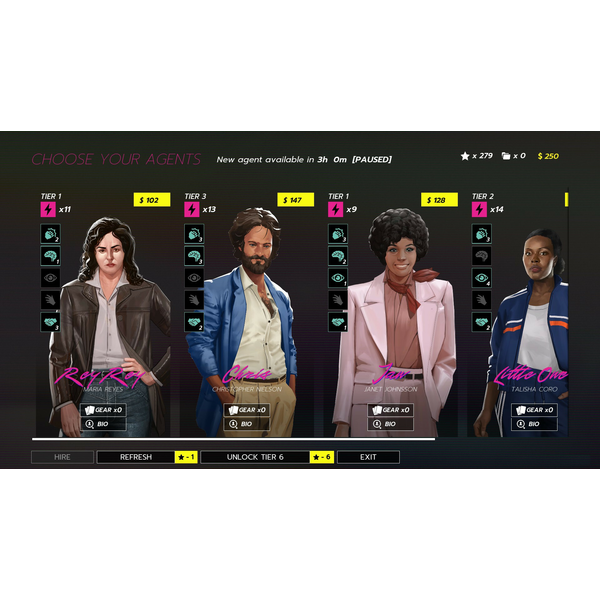 Rough Justice: '84 PC Download