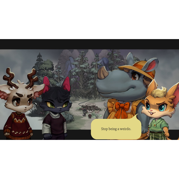 Beacon Pines PC Download