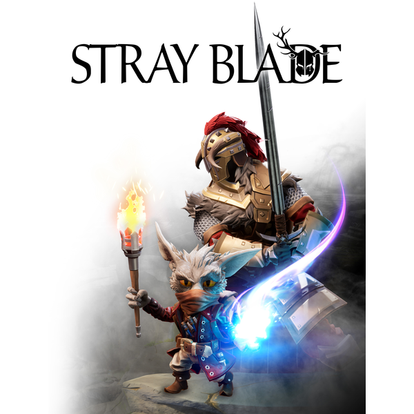 Stray Blade PC Download