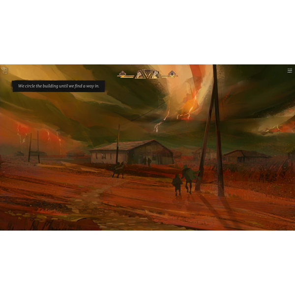 End of Lines PC Download